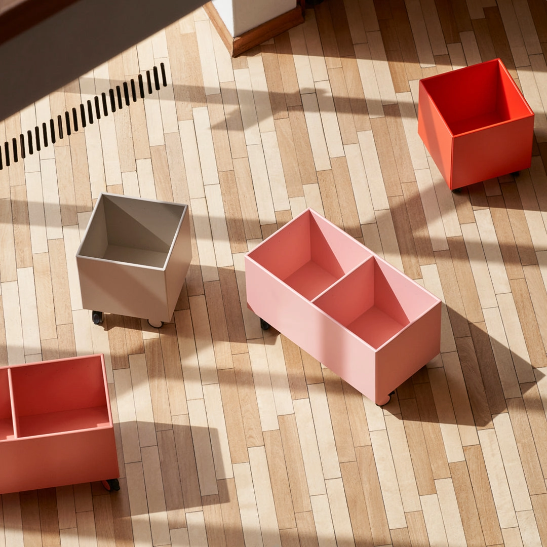 Colour Box I  S6161
