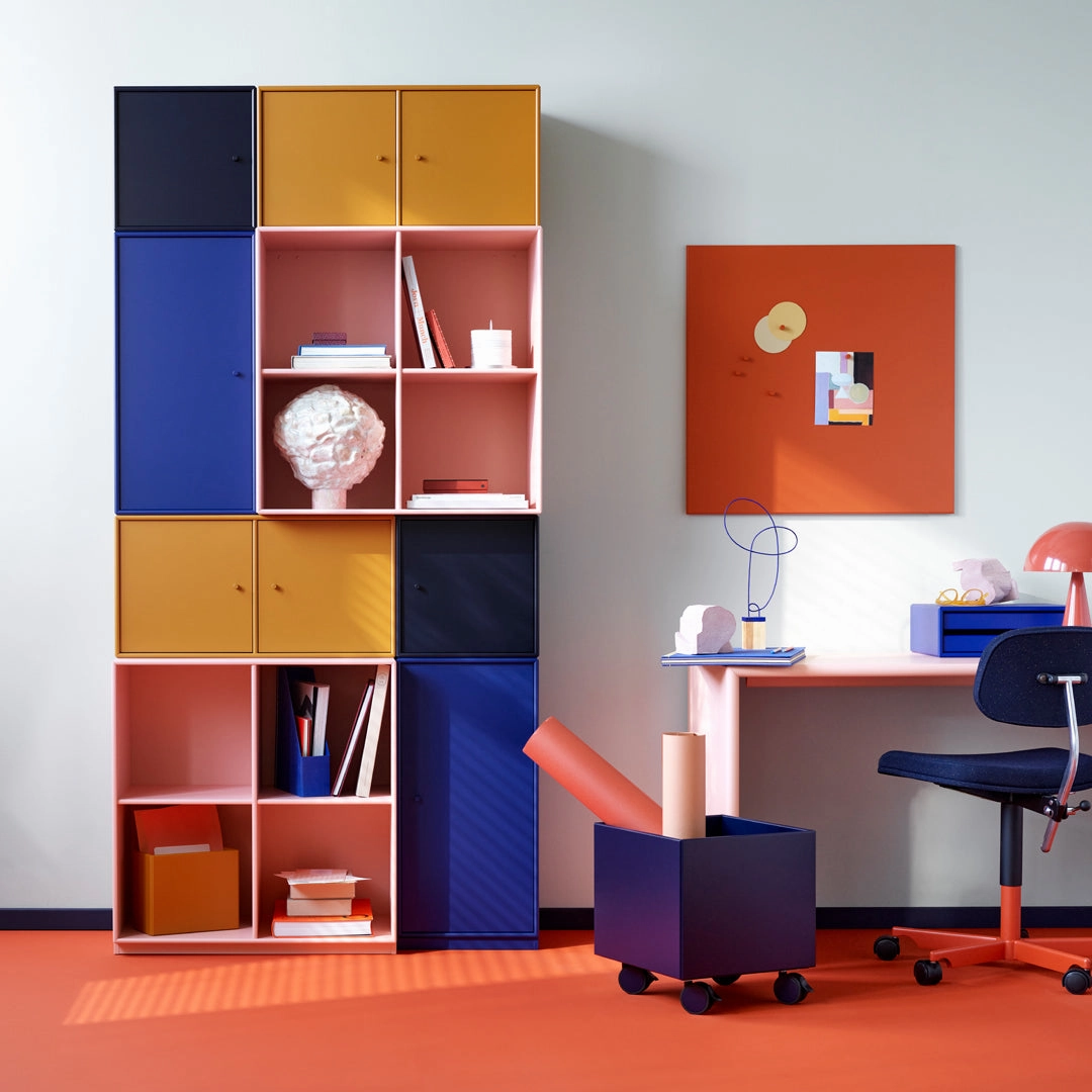 Colour Box I  S6161
