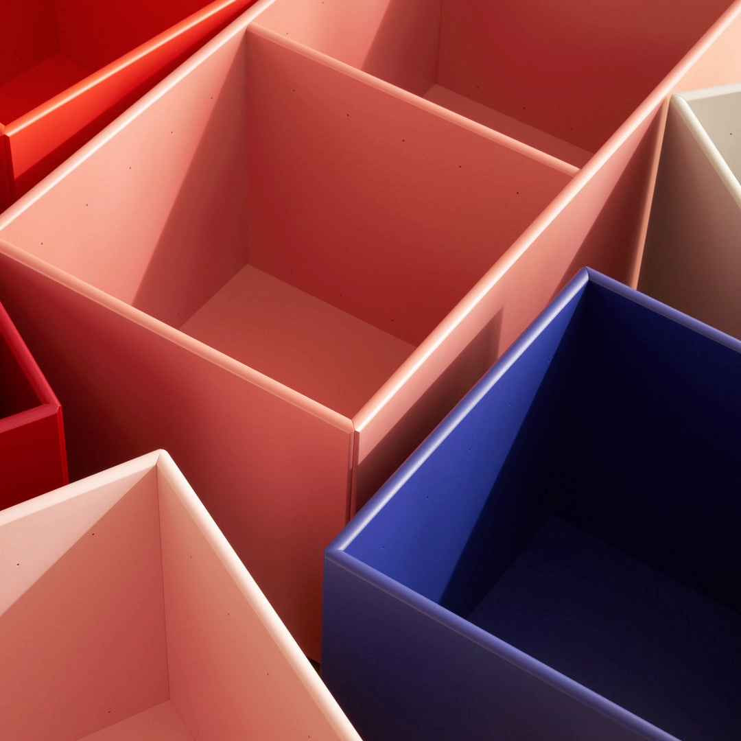 Colour Box I  S6161