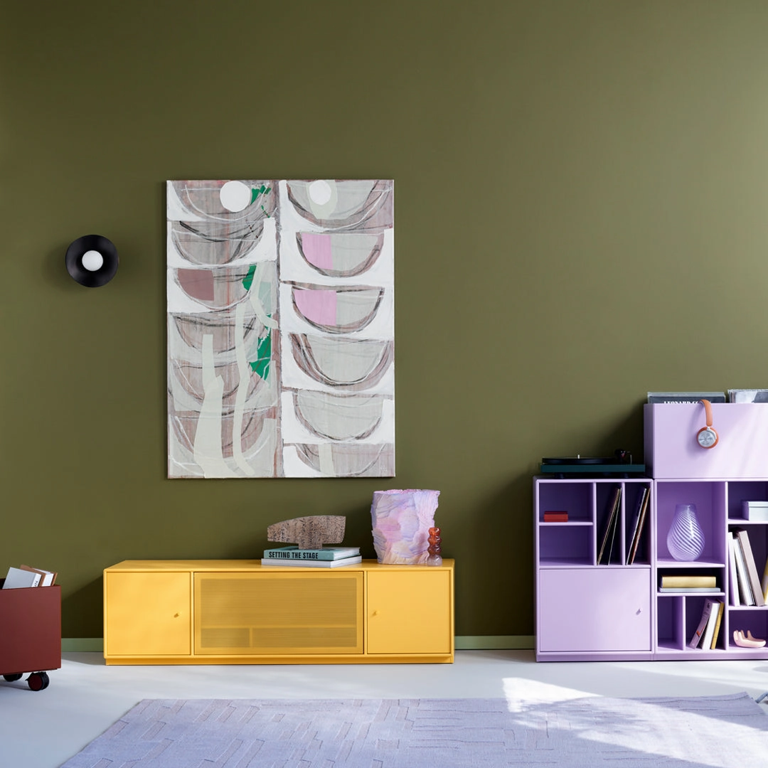 Colour Box I  S6161