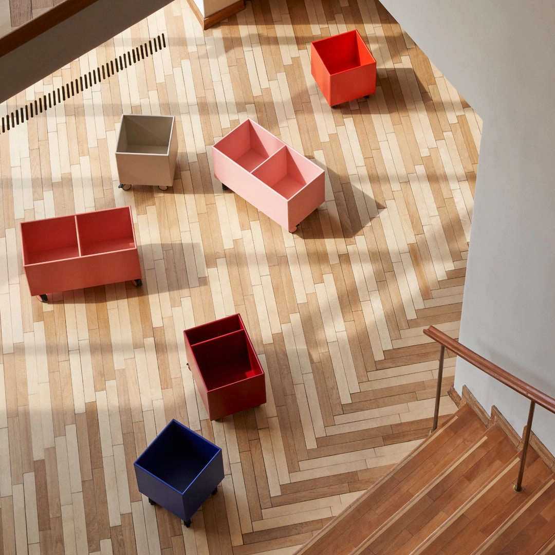 Colour Box II  S4162