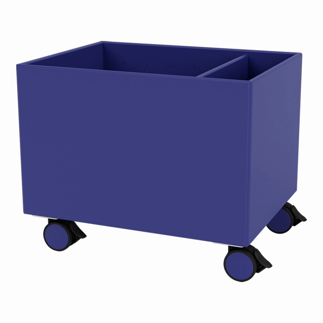 Colour Box II  S4162