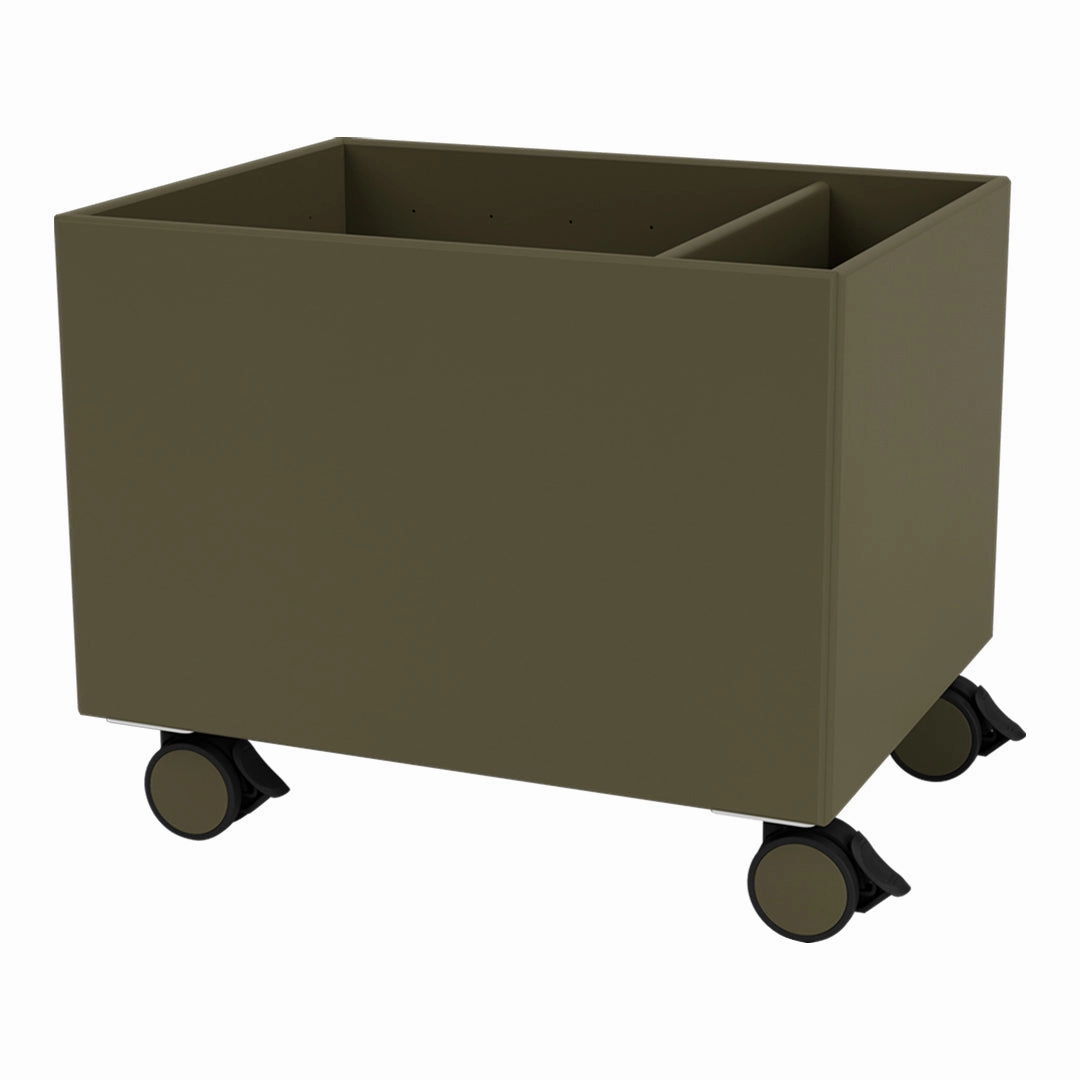 Colour Box II  S4162