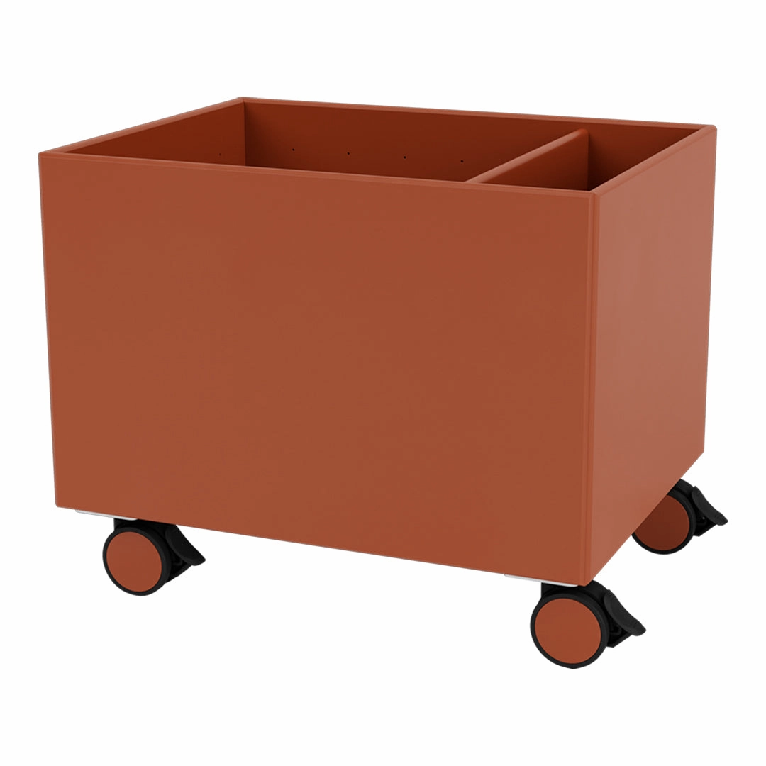 Colour Box II  S4162