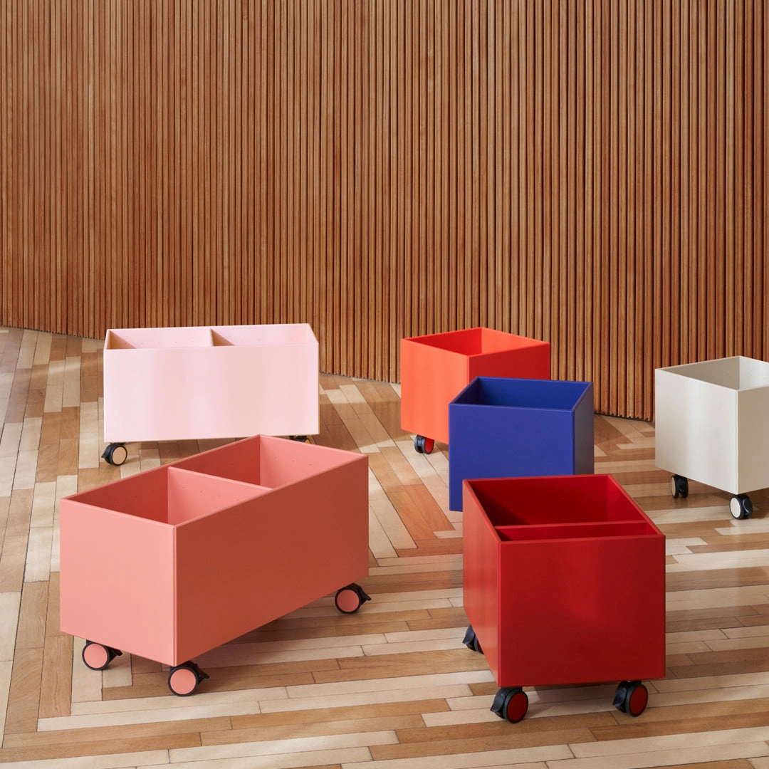 Colour Box II  S4162