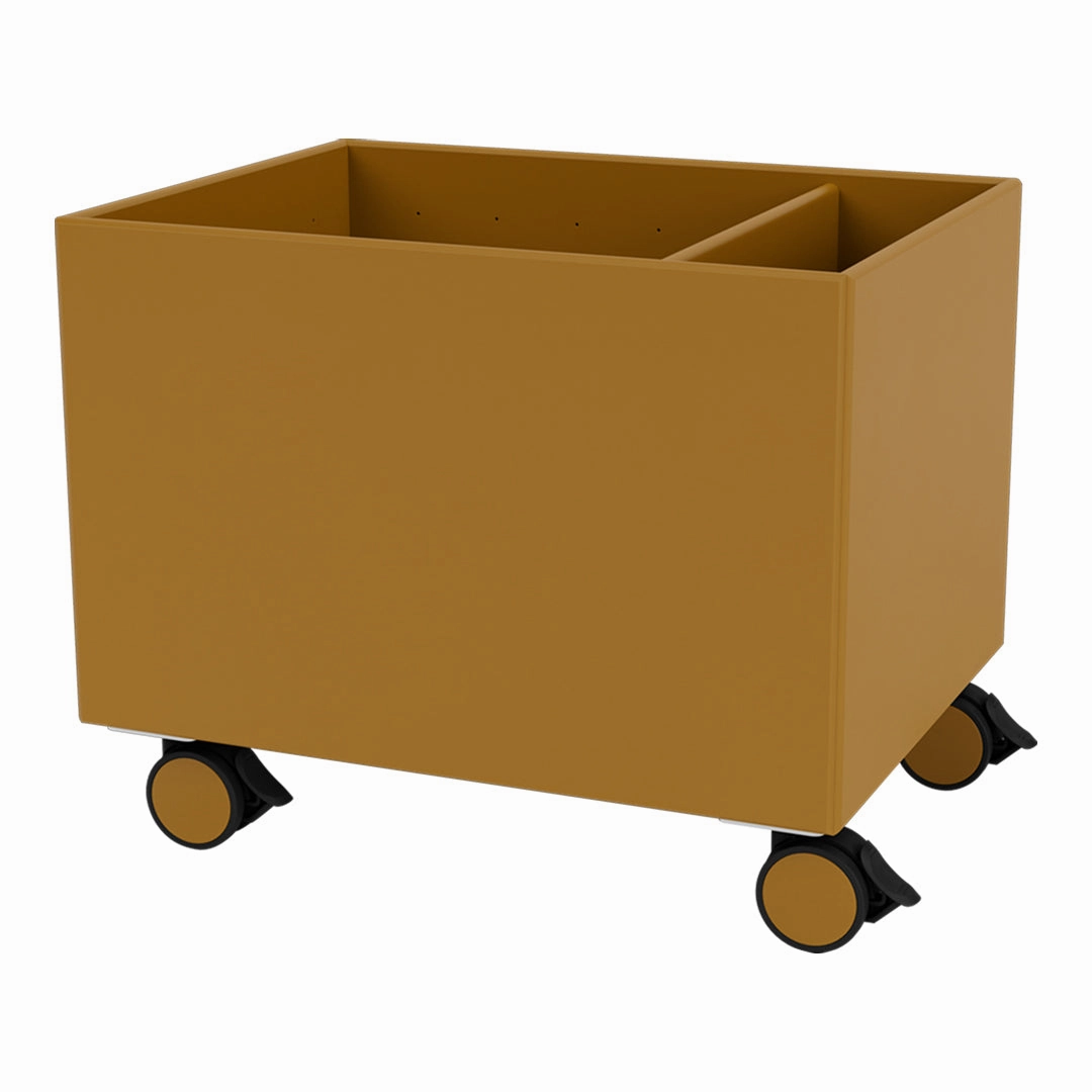 Colour Box II  S4162