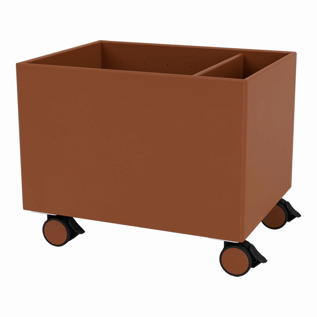 Colour Box II  S4162