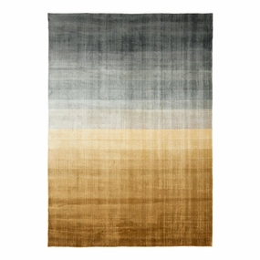 Combination Rug modern art object