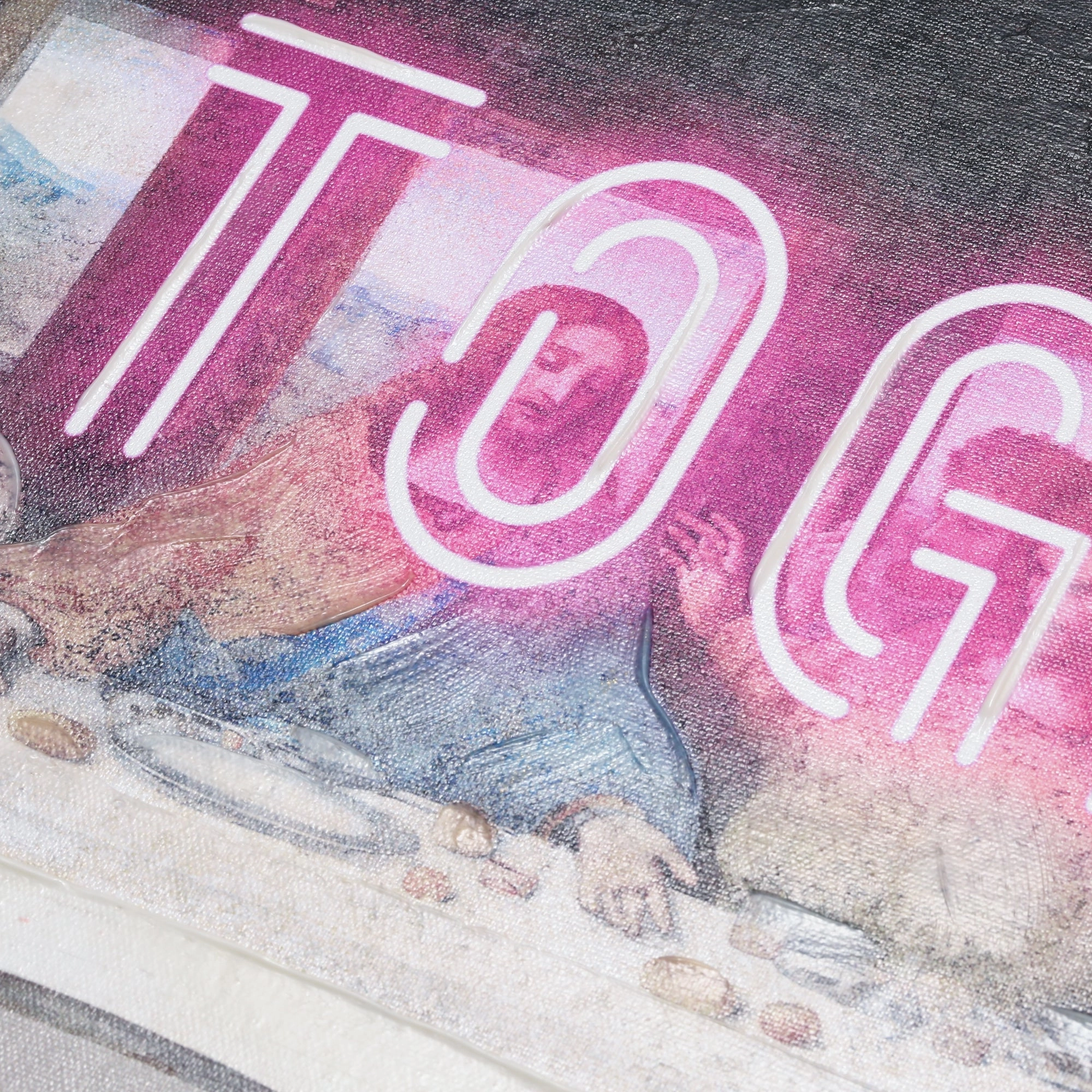 Come Together Artboard
