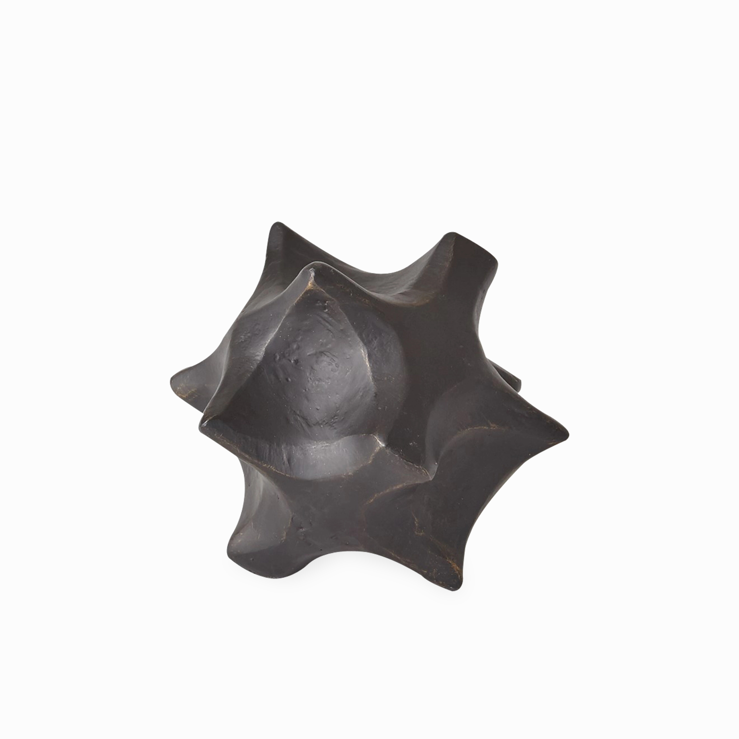 Comet Sculpture