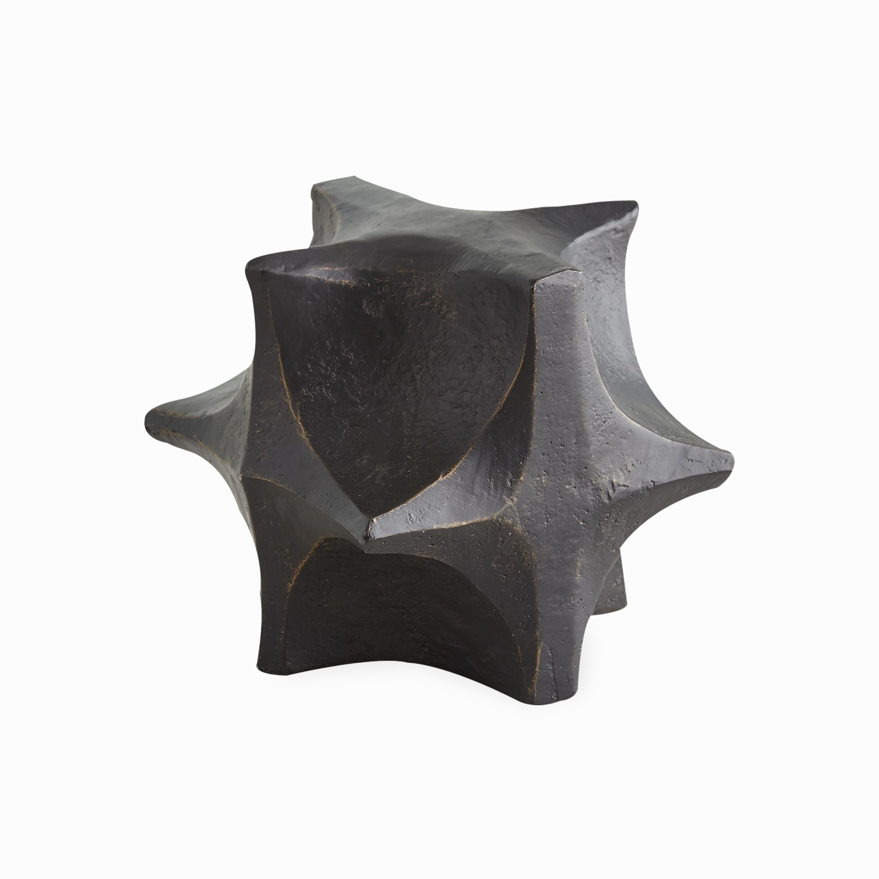 Comet Sculpture