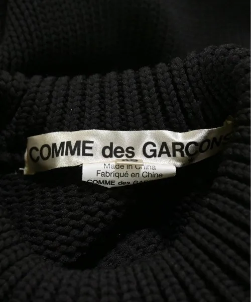 COMME Des GARCONS Pullover