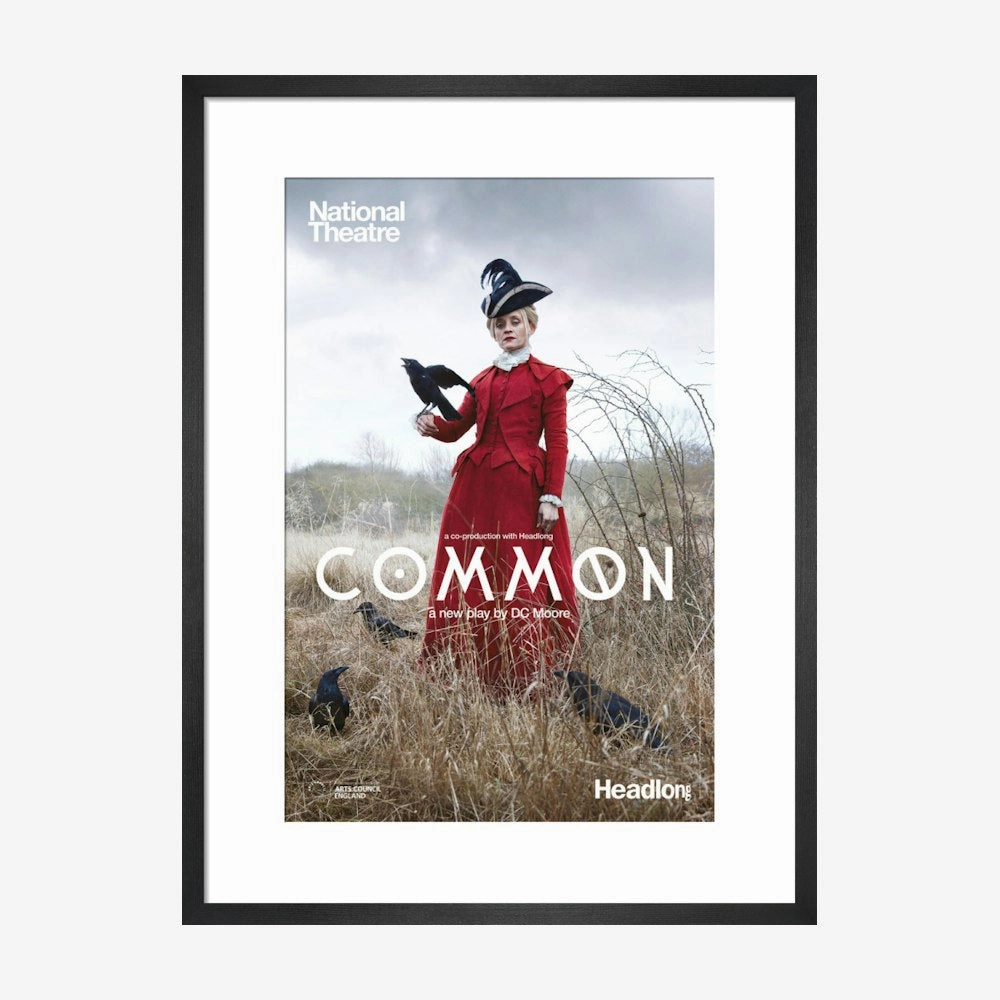 Common 2017 Print
