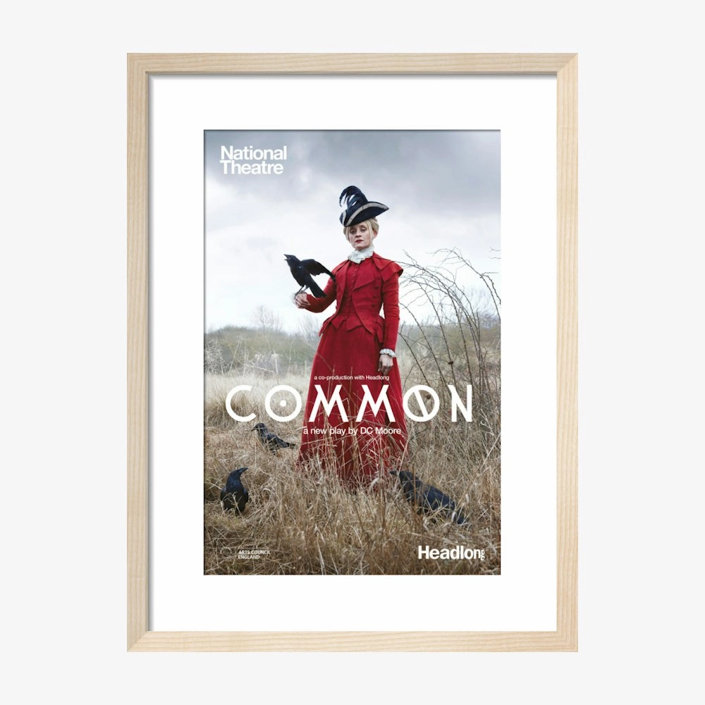 Common 2017 Print