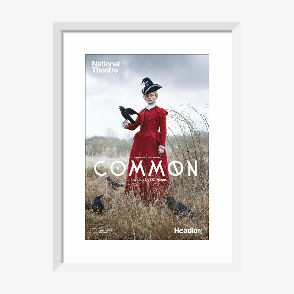 Common 2017 Print