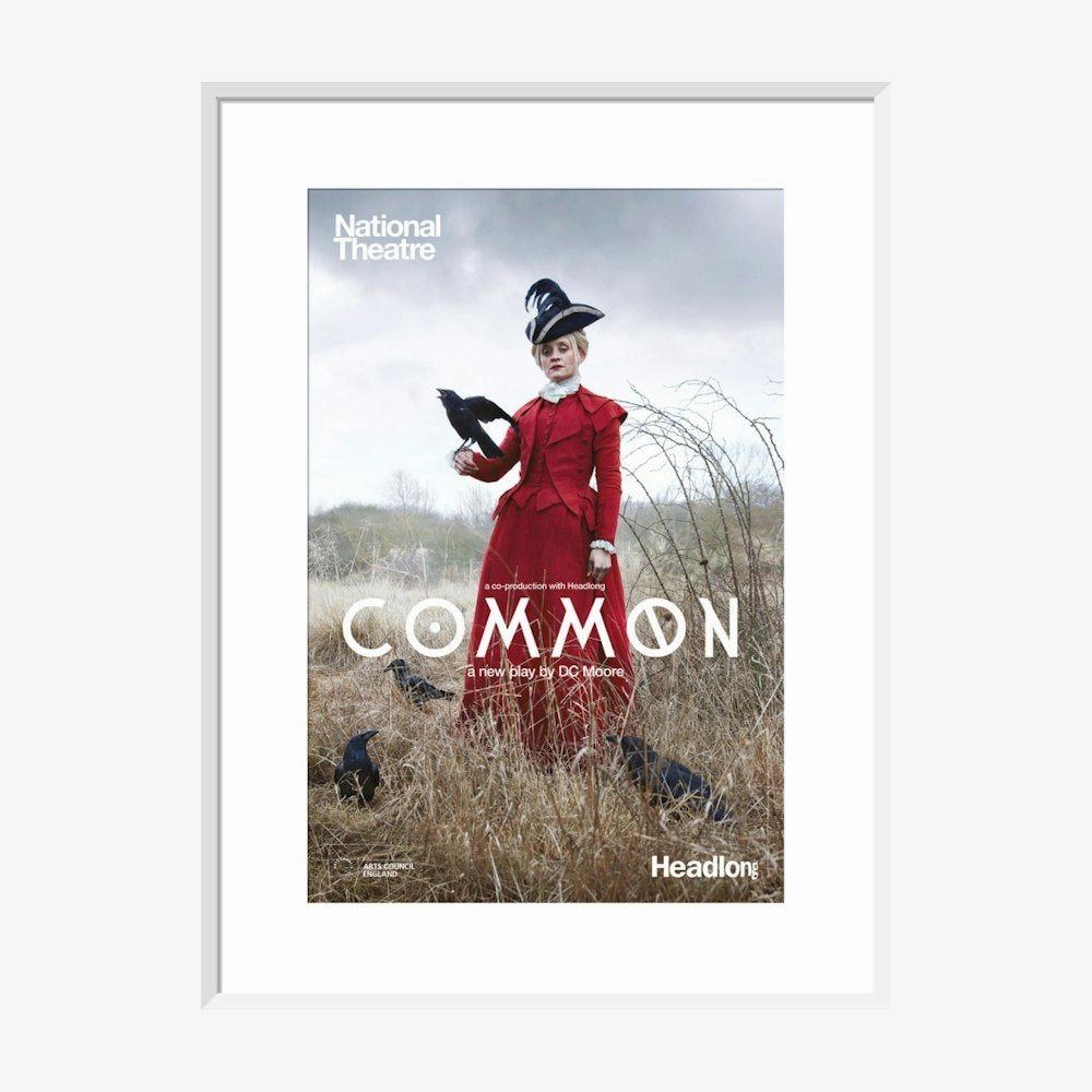 Common 2017 Print