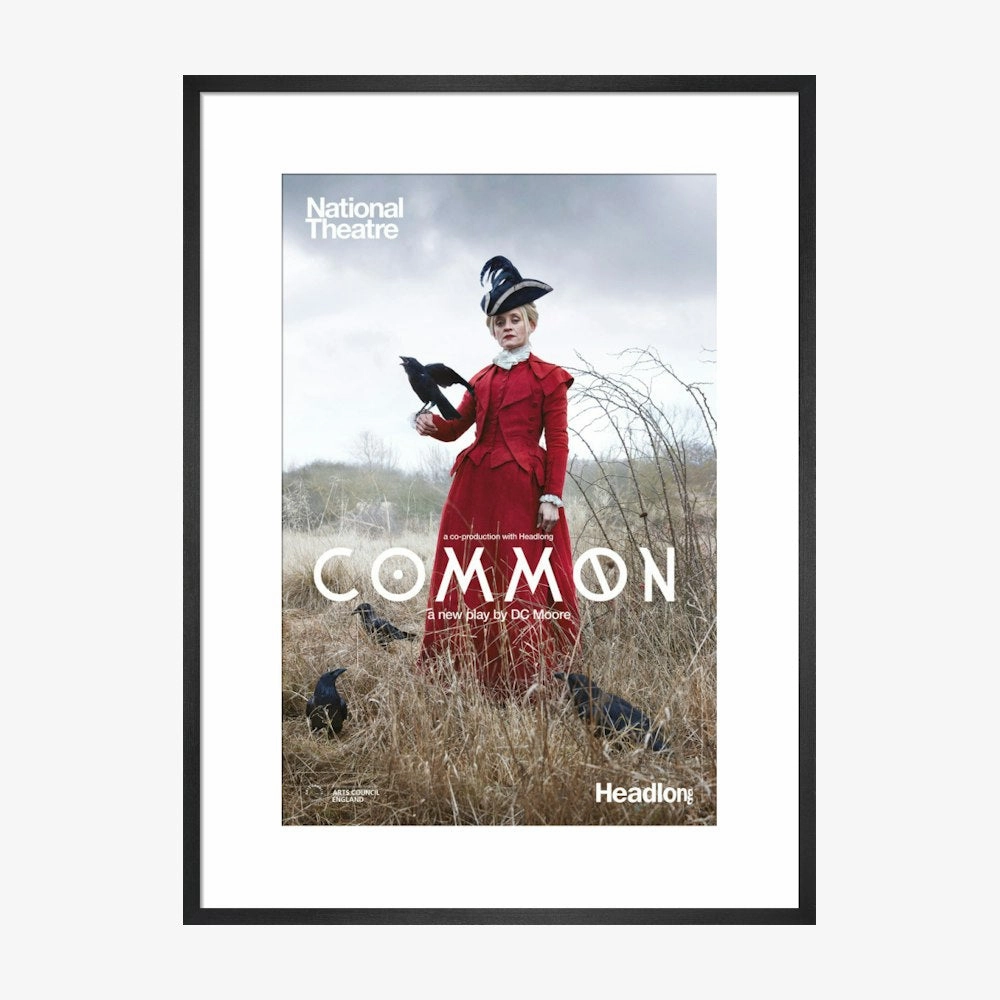 Common 2017 Print