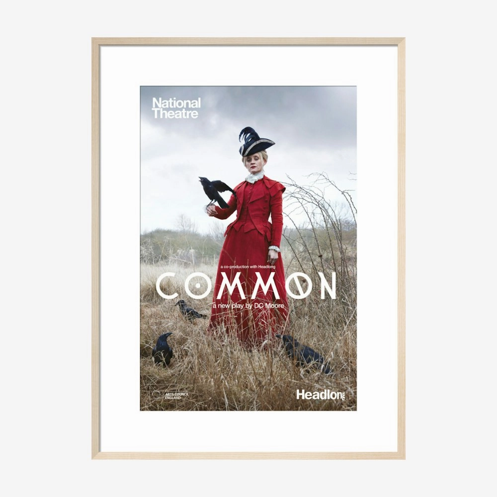 Common 2017 Print