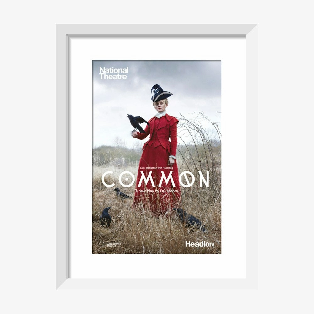 Common 2017 Print