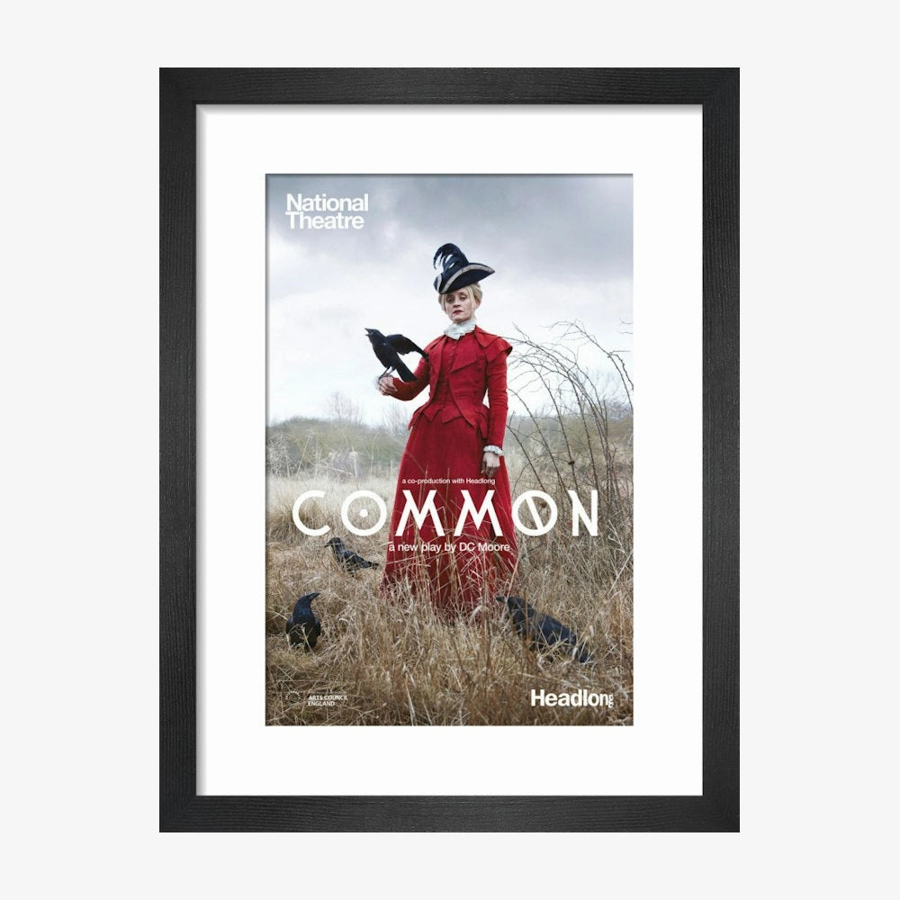 Common 2017 Print