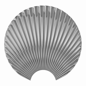 Concha Wall Hook (Order Quantity: 2) modern art object