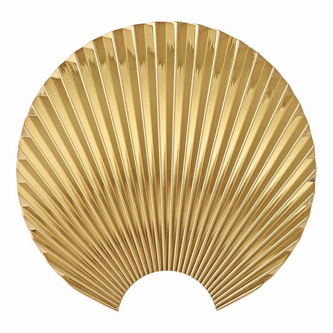 Concha Wall Hook (Order Quantity: 2)