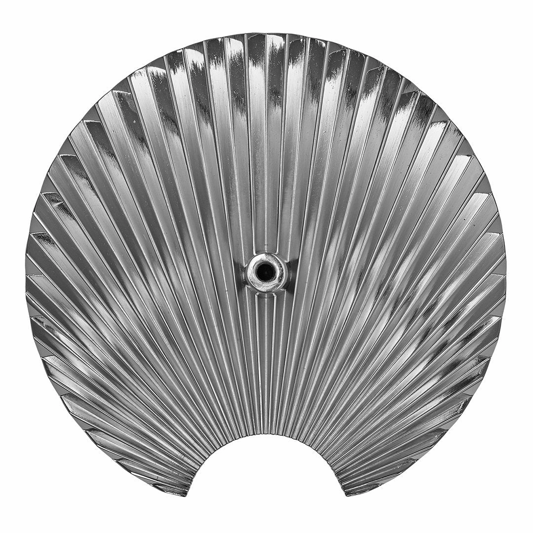 Concha Wall Hook (Order Quantity: 4)