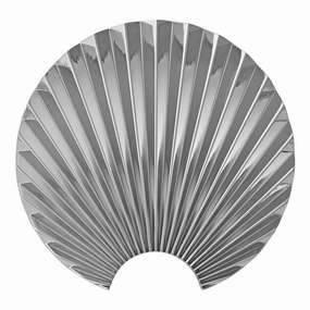 Concha Wall Hook (Order Quantity: 4) modern art object