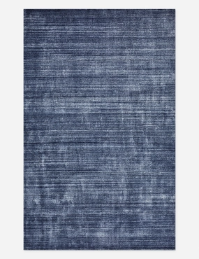 Conley Wool-Blend Rug trendy fashion rug