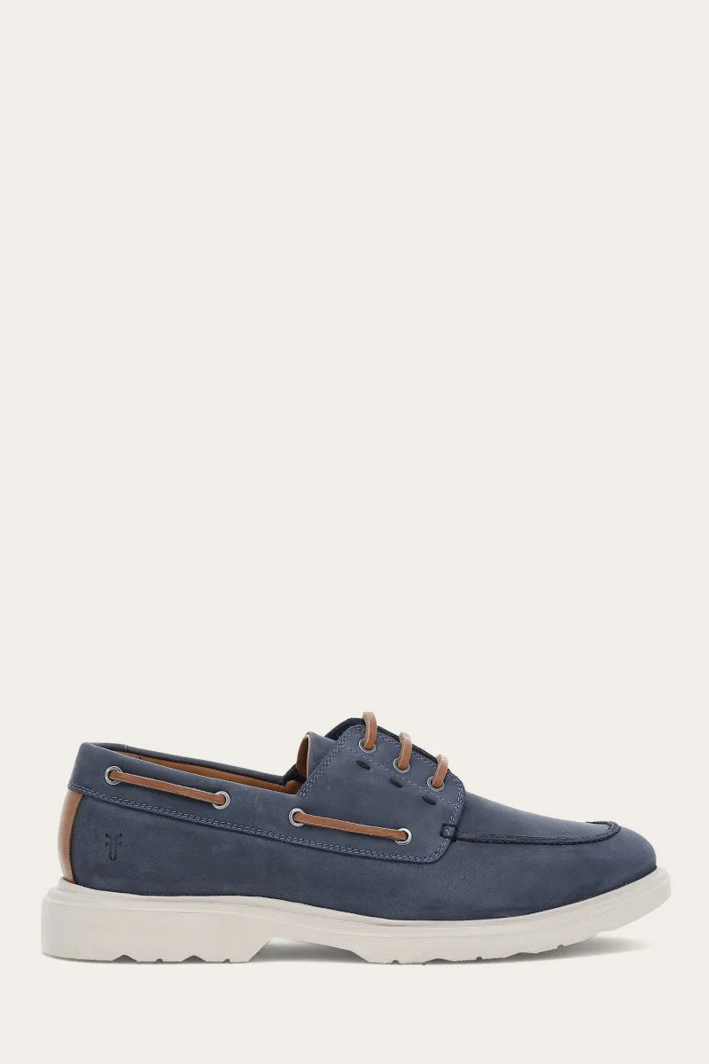 Connor Bootsschuh