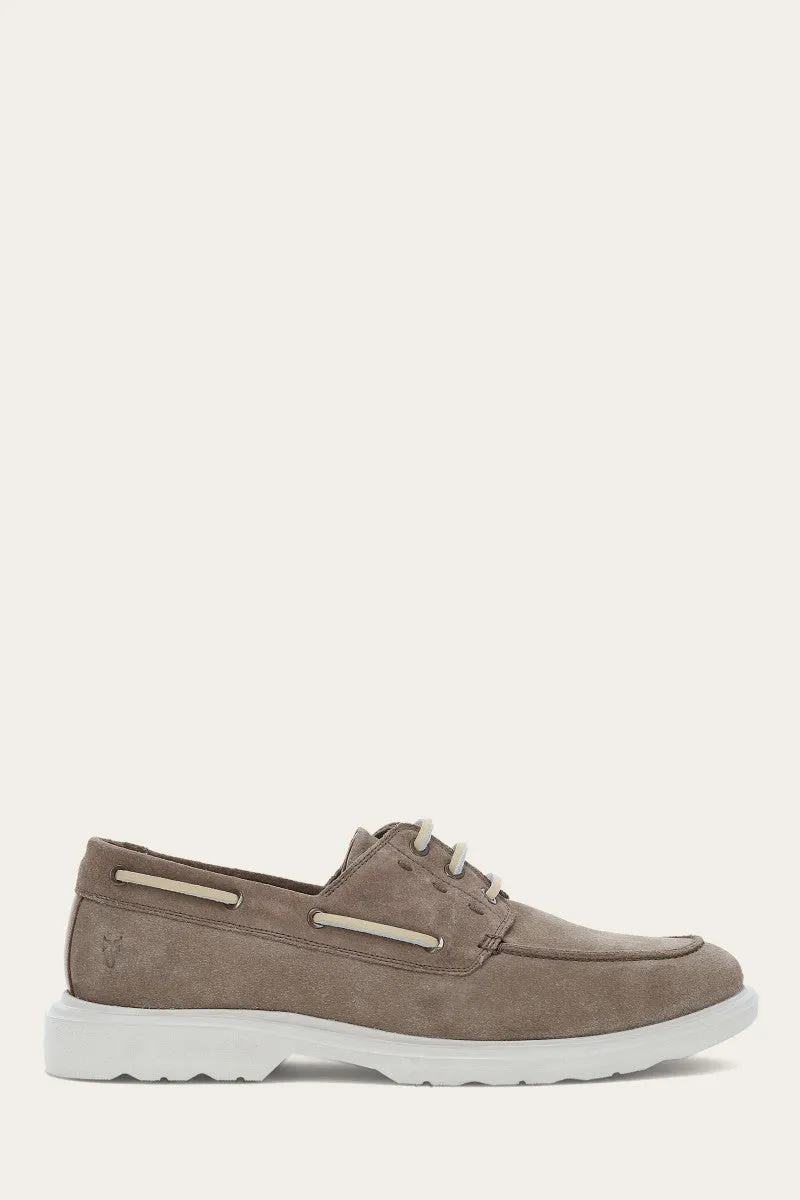 Connor Bootsschuh