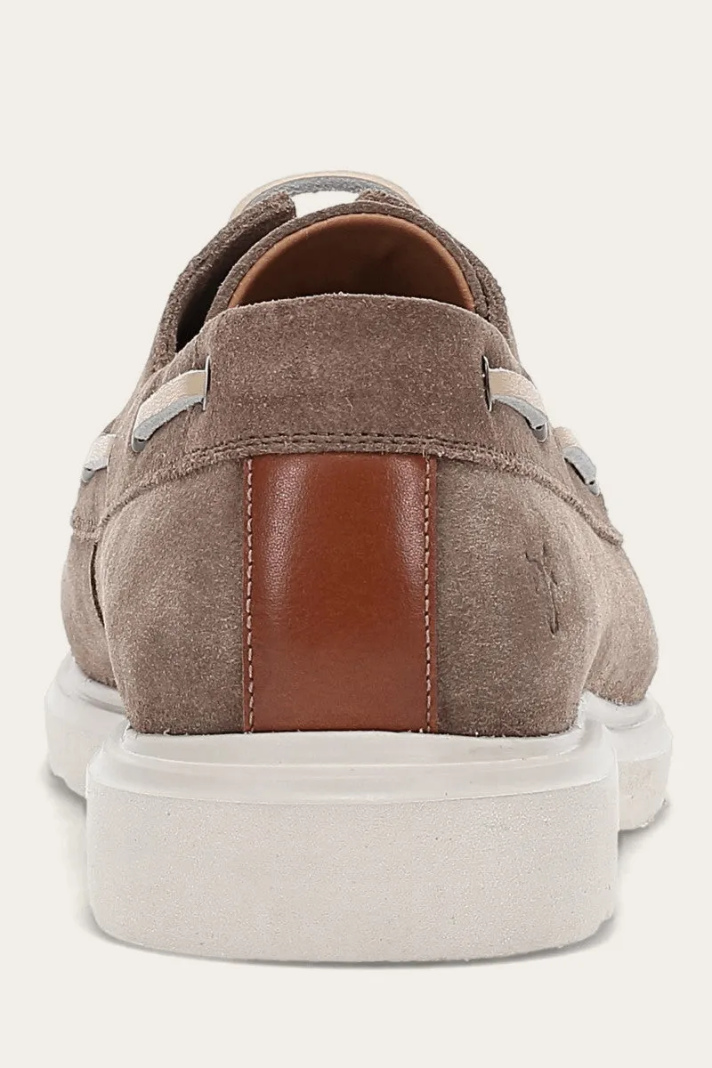 Connor Bootsschuh