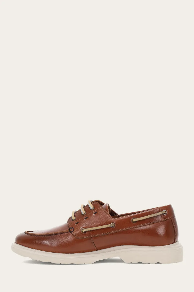 Connor Bootsschuh