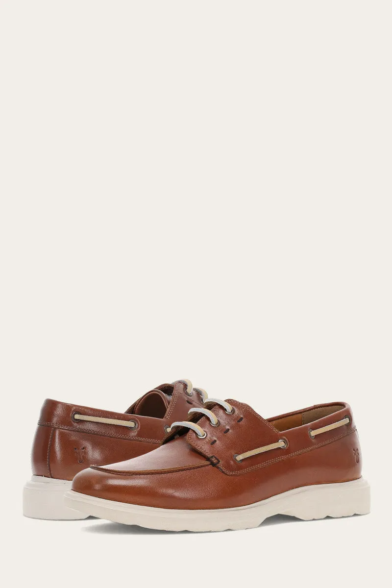 Connor Bootsschuh