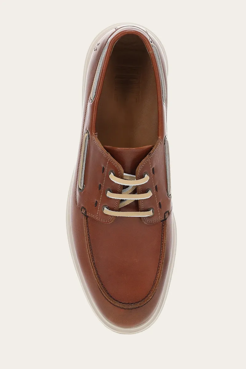 Connor Bootsschuh