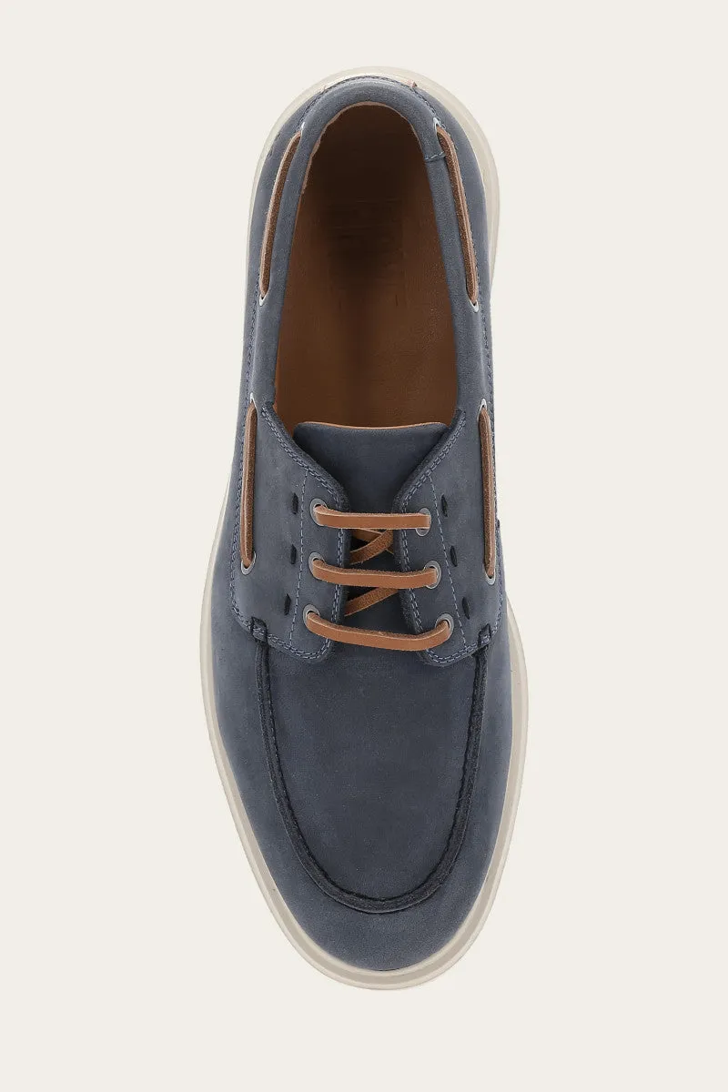 Connor Bootsschuh