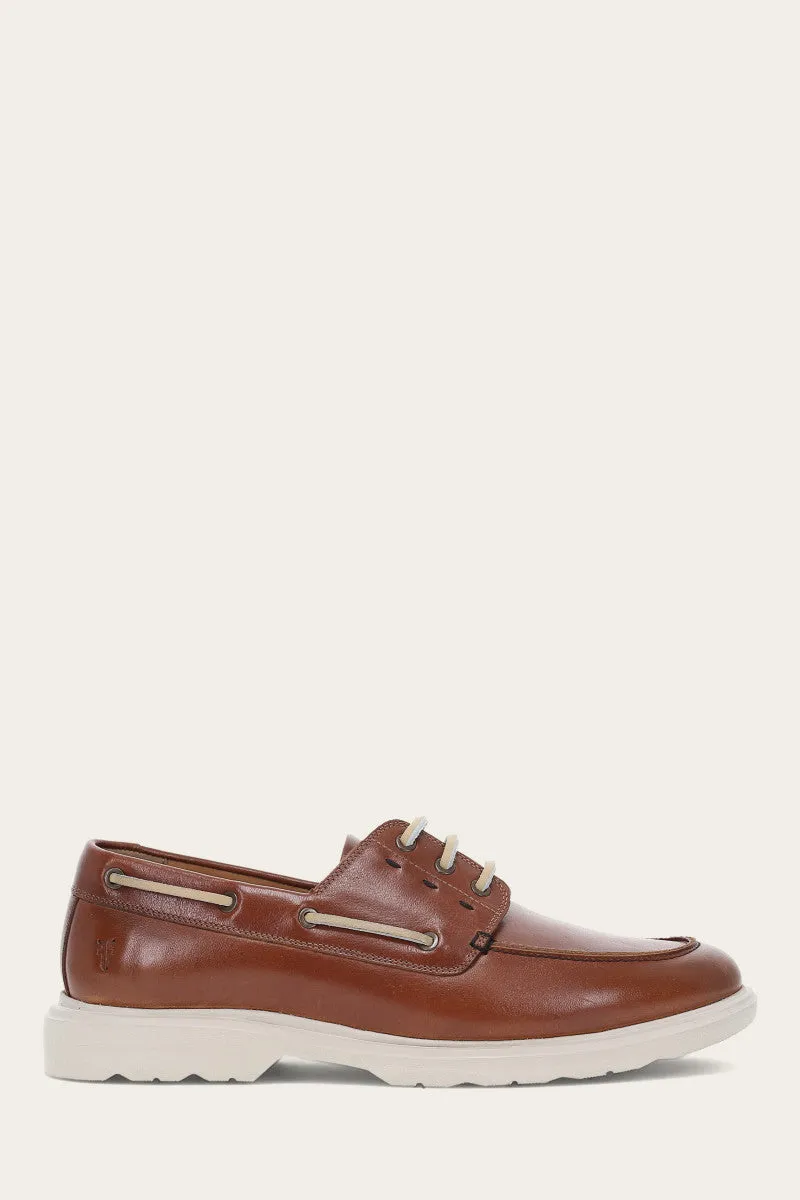 Connor Bootsschuh