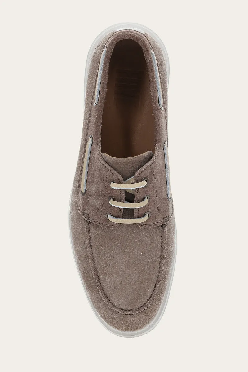 Connor Bootsschuh