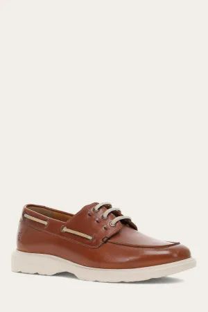Connor Bootsschuh