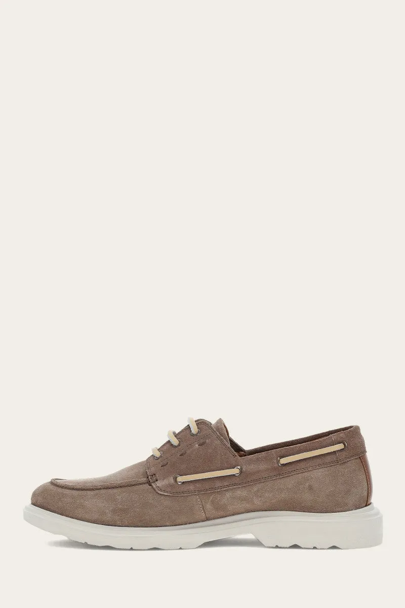 Connor Bootsschuh