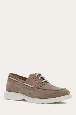 Connor Bootsschuh