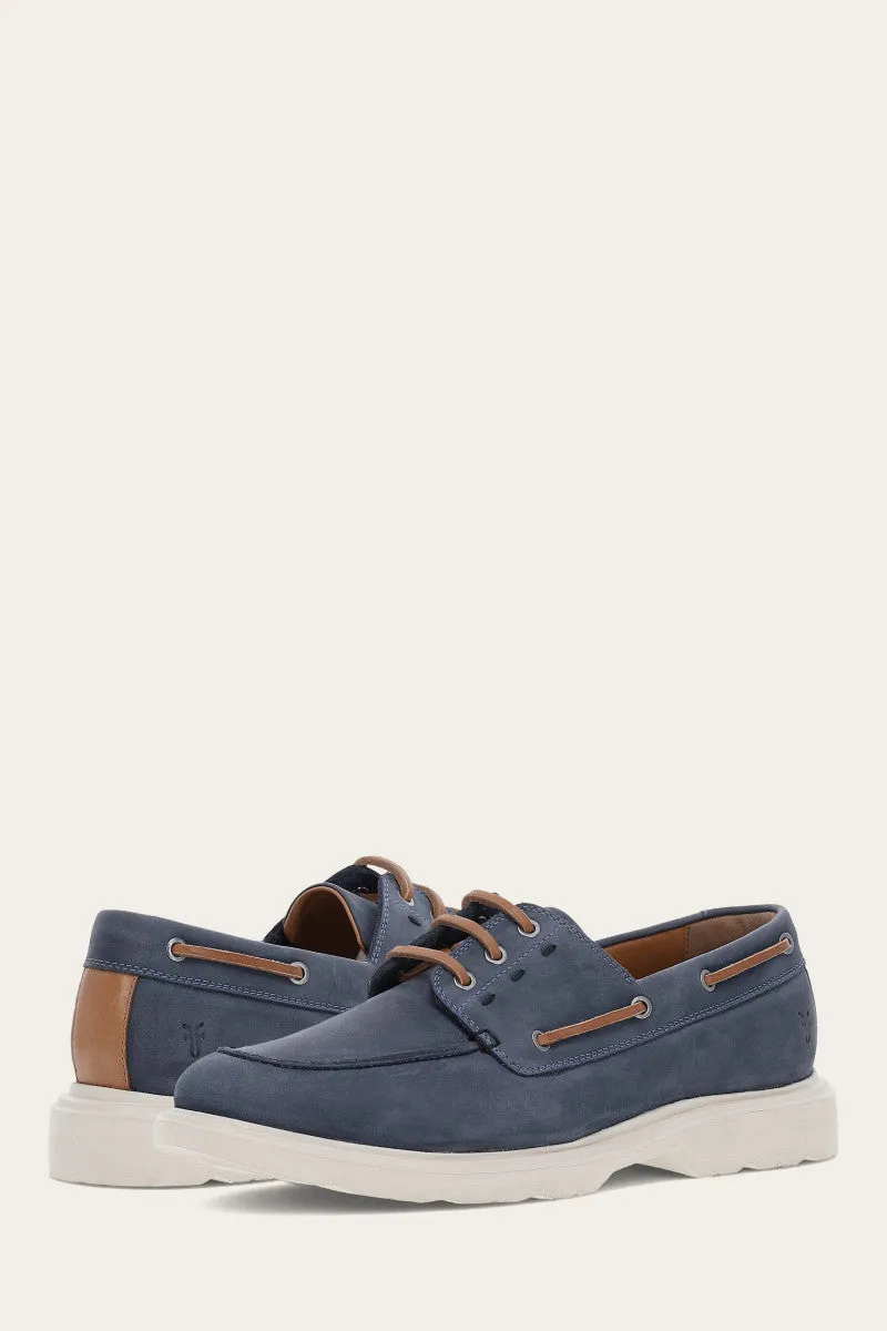 Connor Bootsschuh
