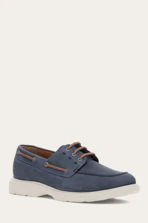 Connor Bootsschuh