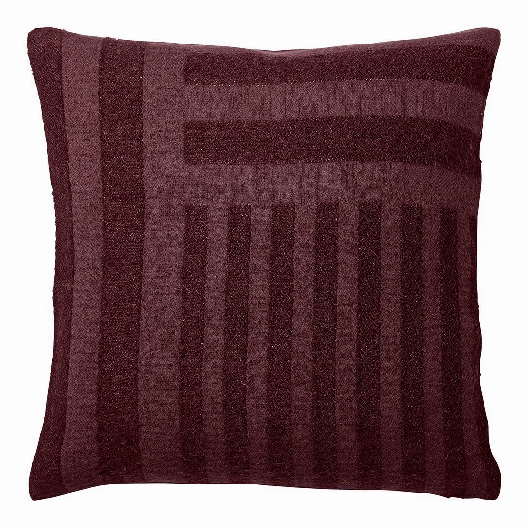 Contra Cushion modern art object
