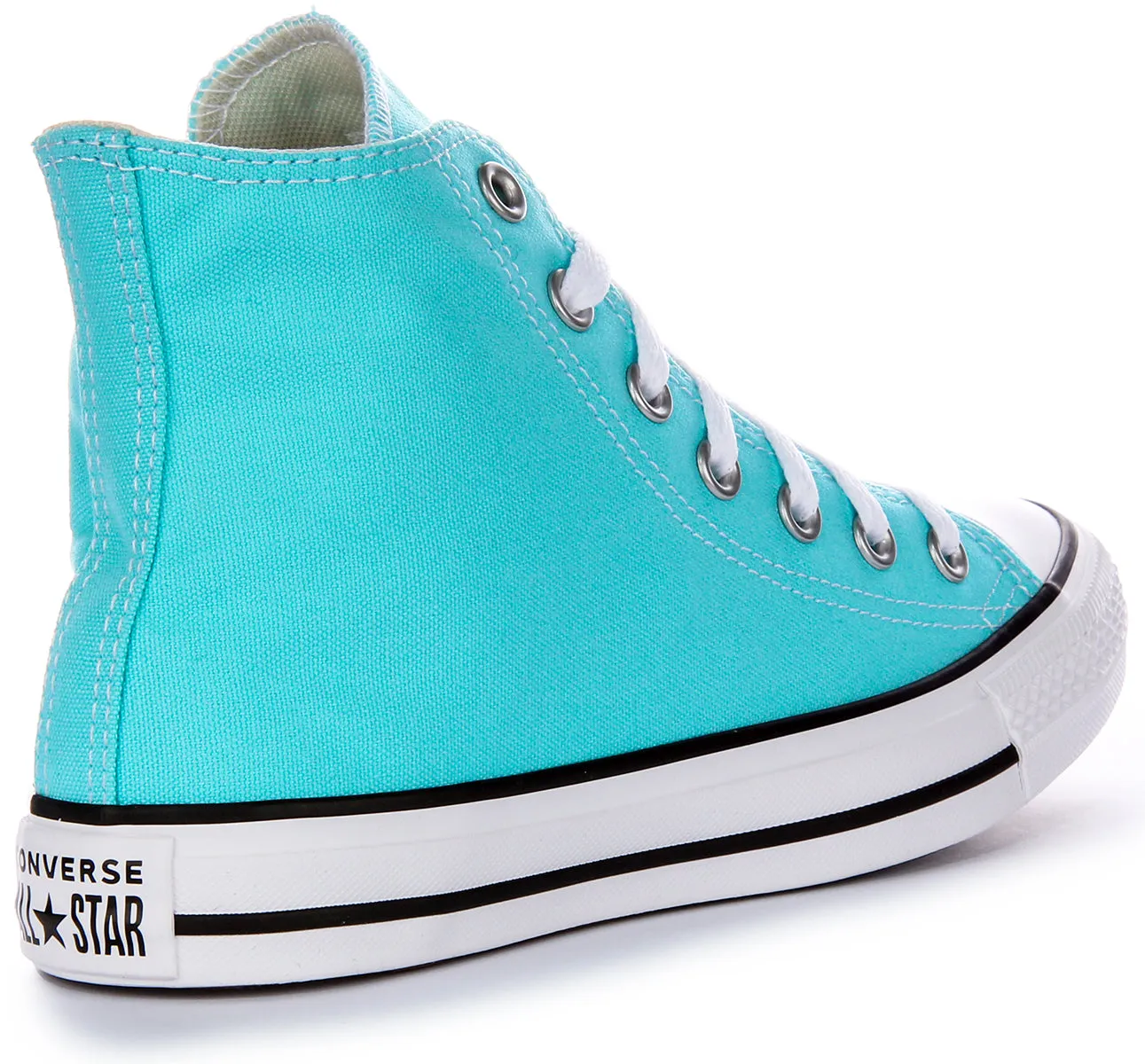 Converse Chuck Taylor A06562C Schuhe in Cyan