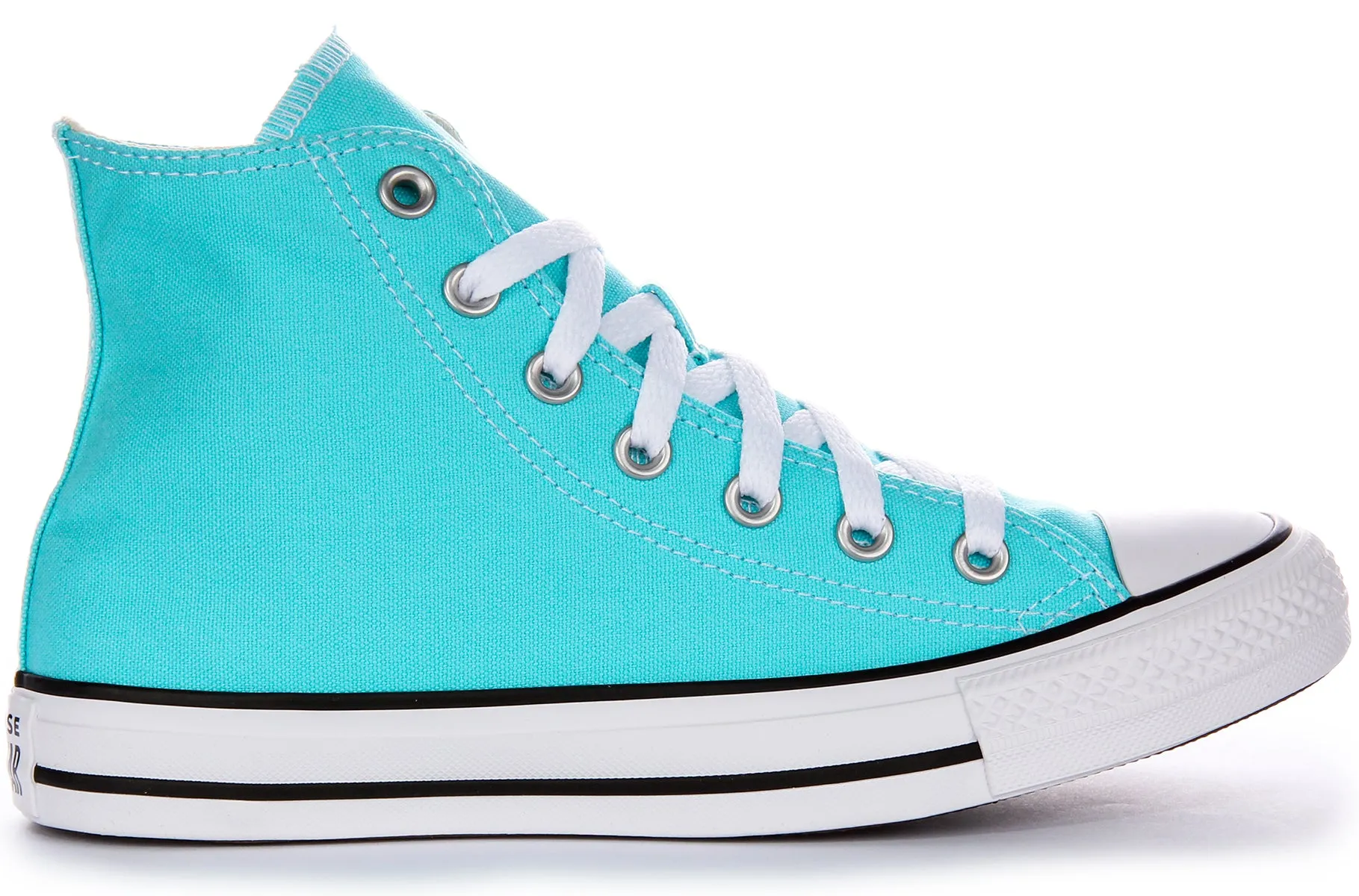 Converse Chuck Taylor A06562C Schuhe in Cyan