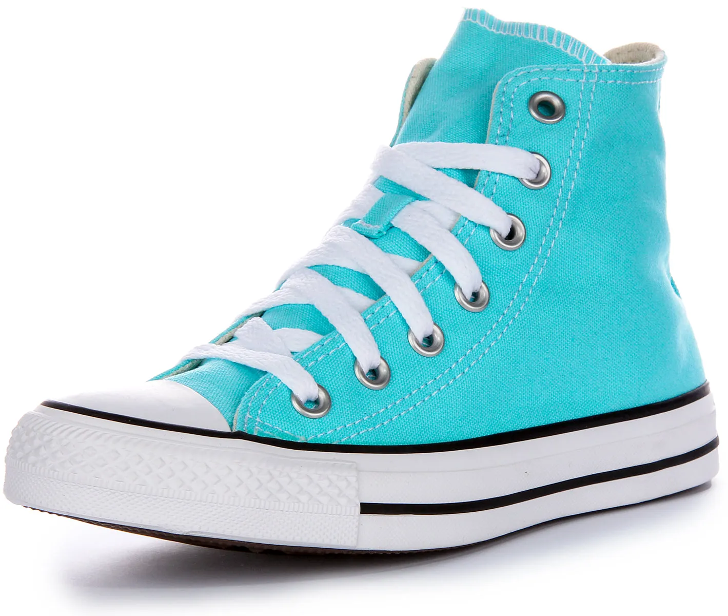 Converse Chuck Taylor A06562C Schuhe in Cyan
