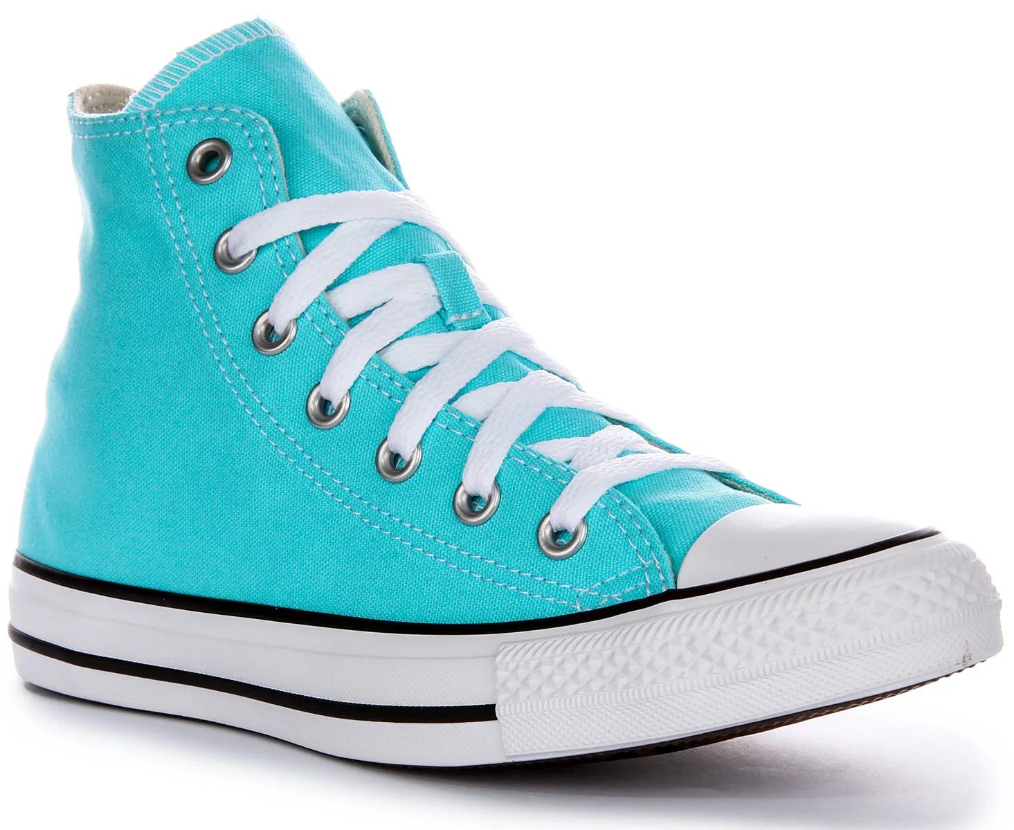 Converse Chuck Taylor A06562C Schuhe in Cyan