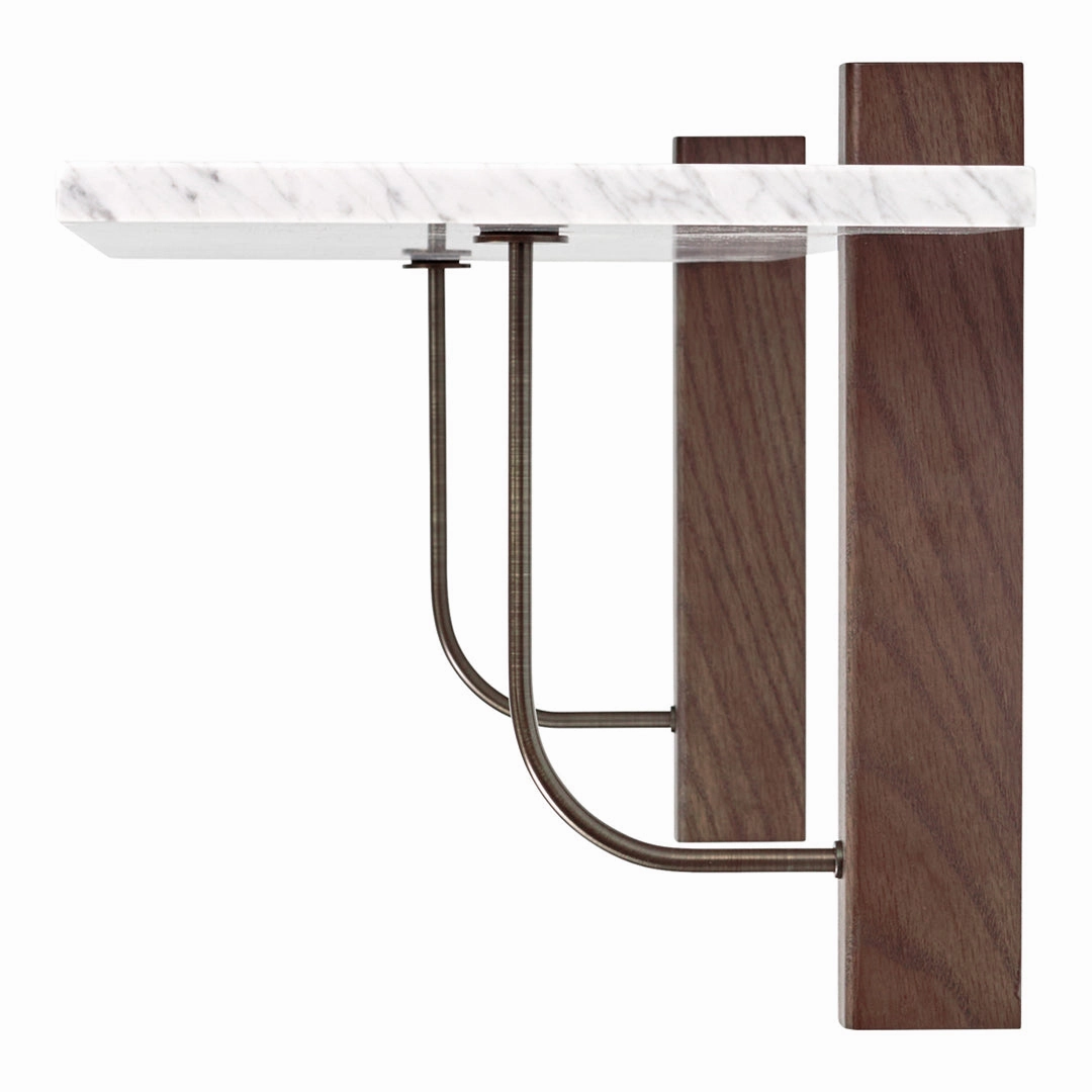 Corbel Shelf - Long