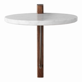 Corbel Shelf - Round modern art object